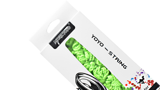 Yoyo String