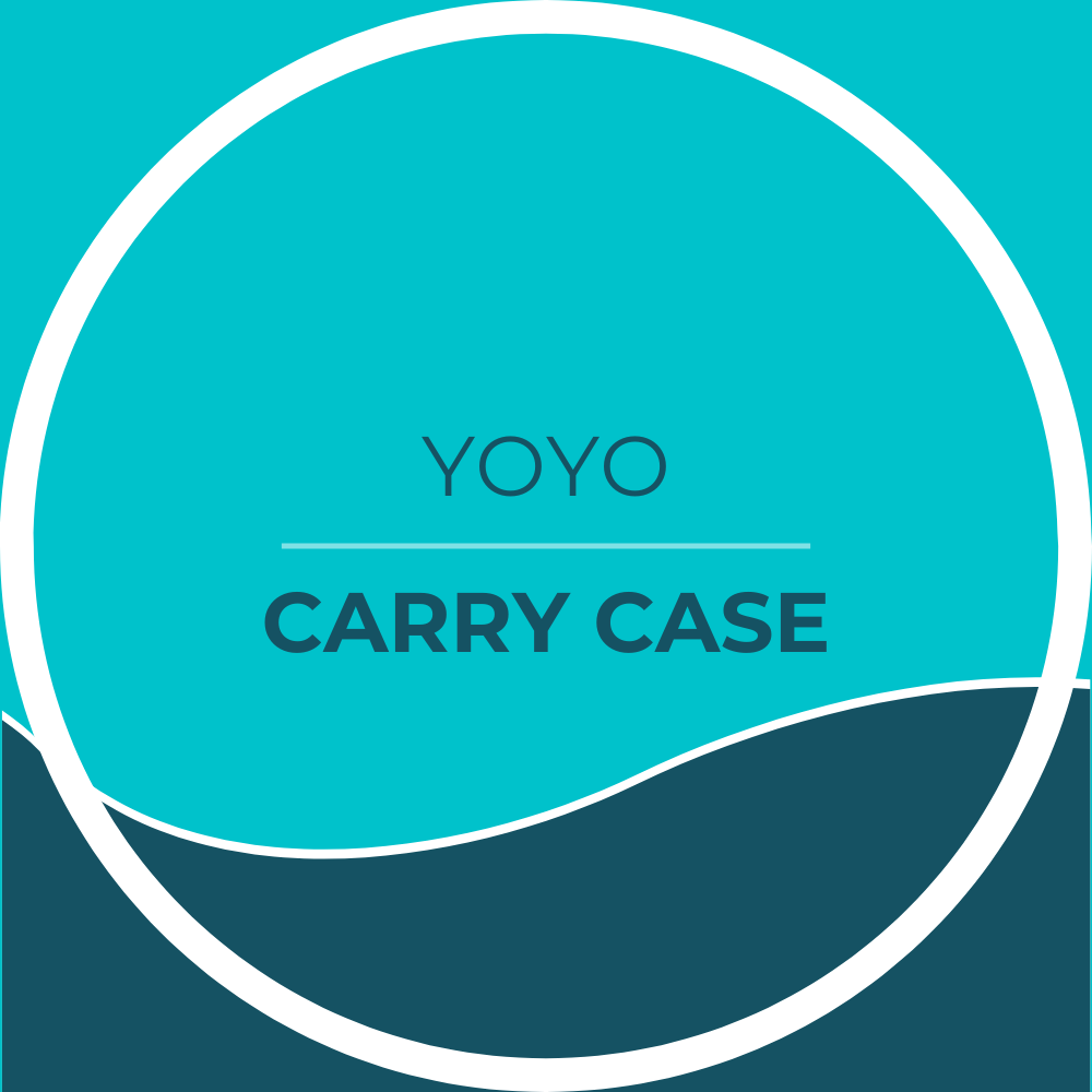 Yoyo Carry Case UK Yoyo Shop GoYoyoUK GoyoyoUK