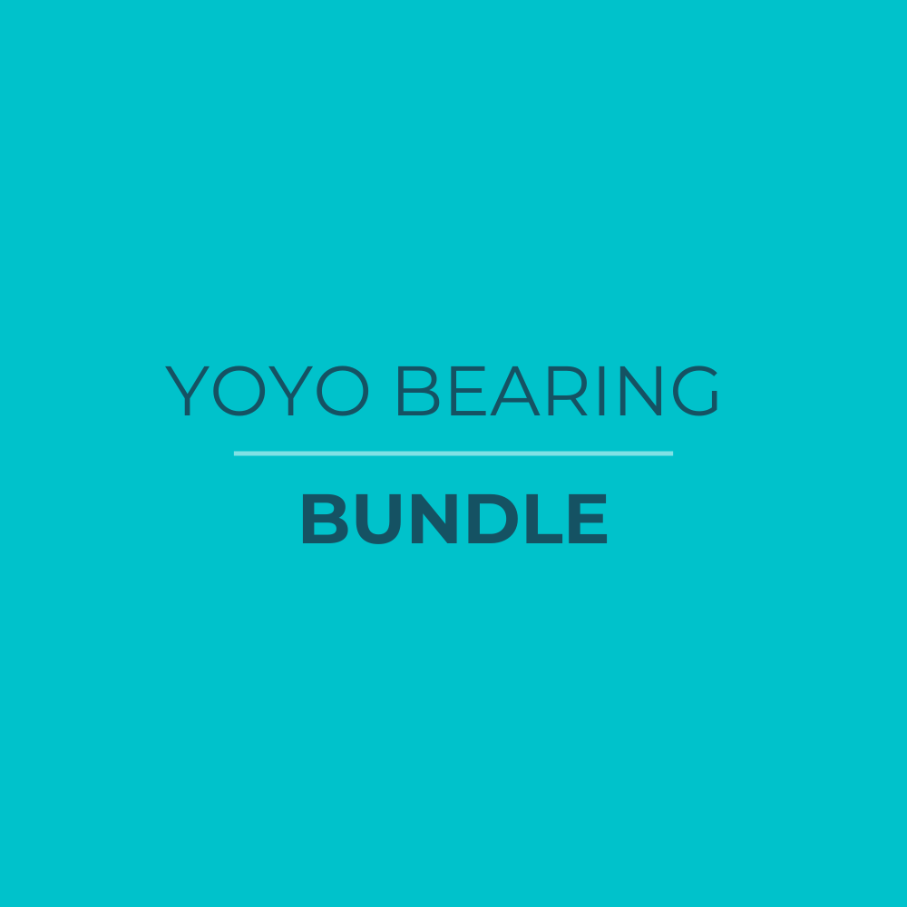 Yoyo Bearing Bundle - UK Yoyo Shop | GoYoyoUK