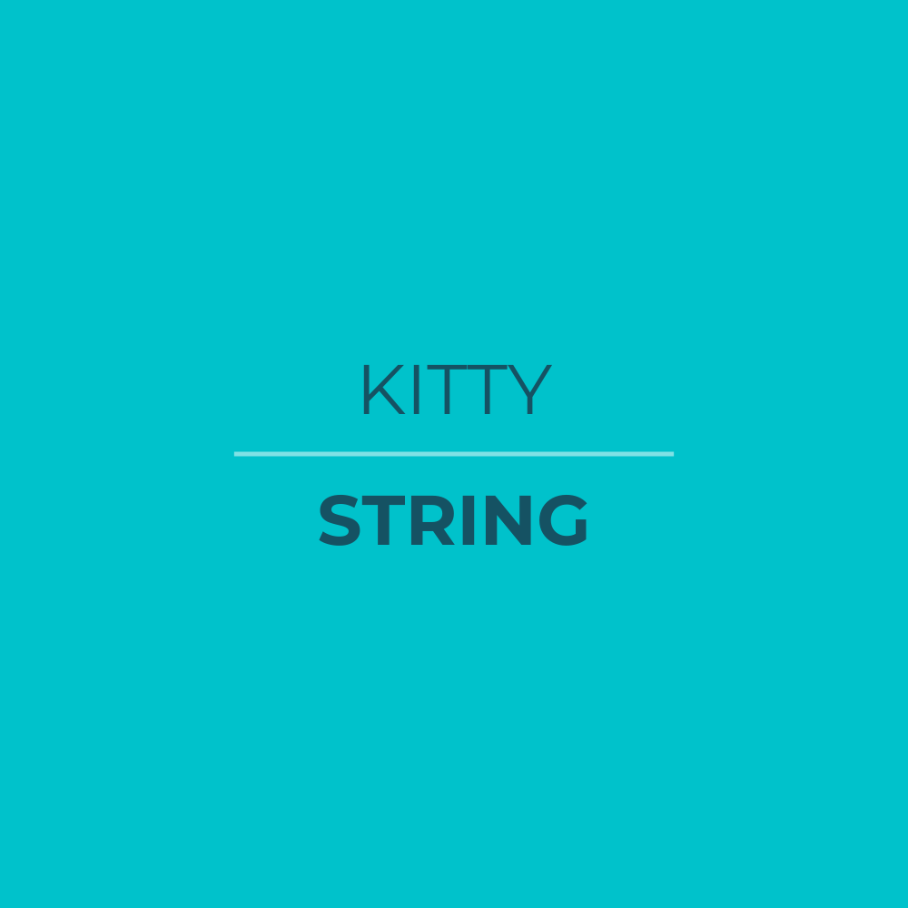 Kitty String Yoyo Shop UK GoYoyoUK