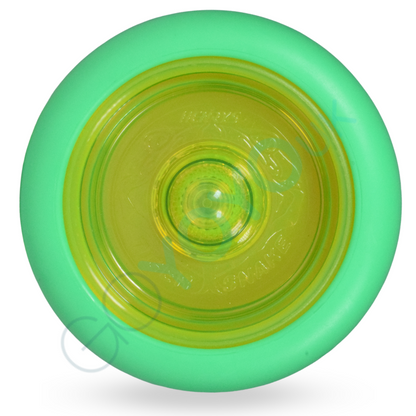 Shop here and buy Henrys tiger snake plastic responsive yoyo from GoYoyoUK the UK’s professional and beginner online yoyo shop supplying the world’s best yoyo brands.