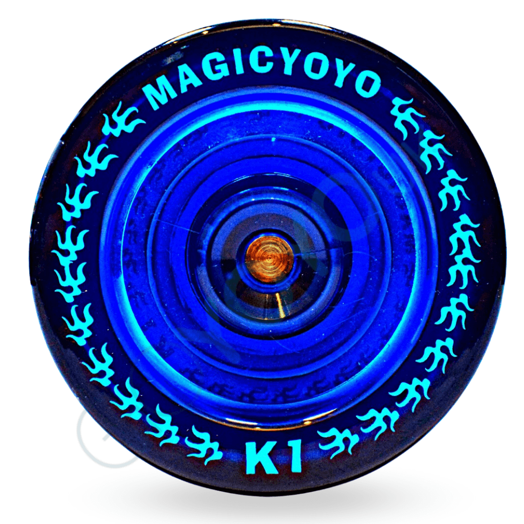 MagicYoyo K1