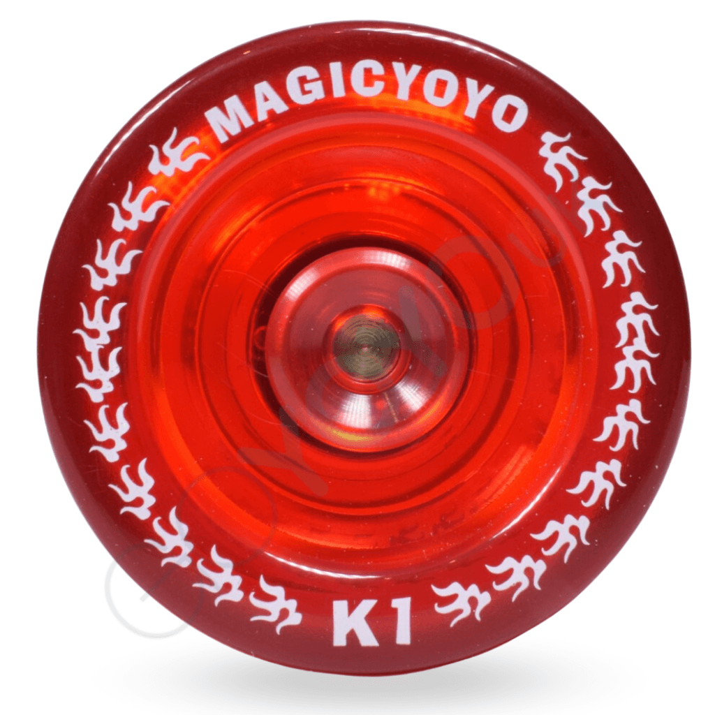 Magic yoyo k1 hot sale responsive