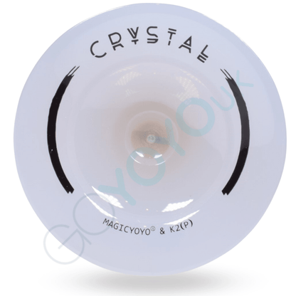 MagicYoyo K2 Crystal