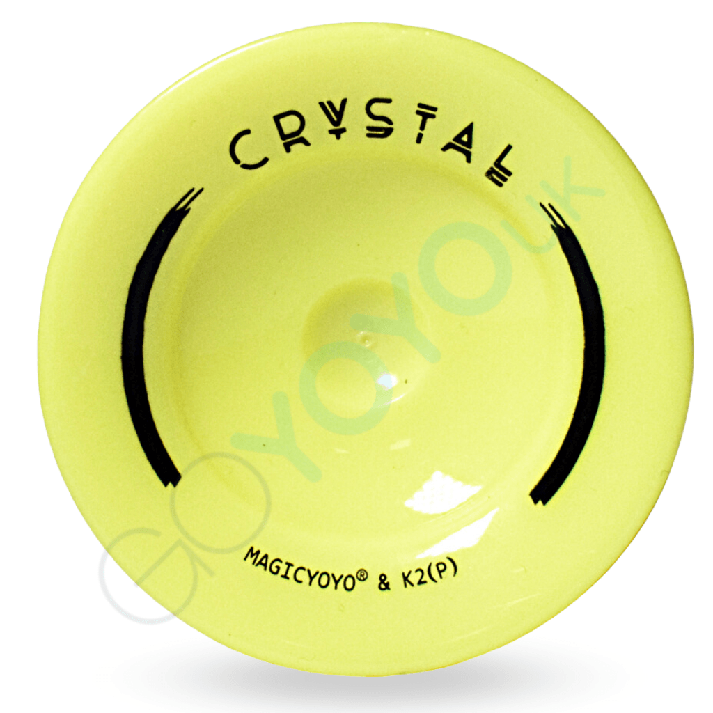 MagicYoyo K2 Crystal