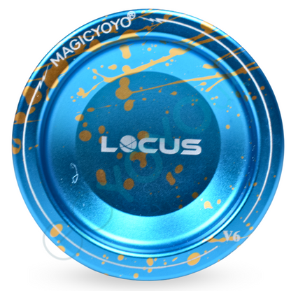 MagicYoyo V6 Locus