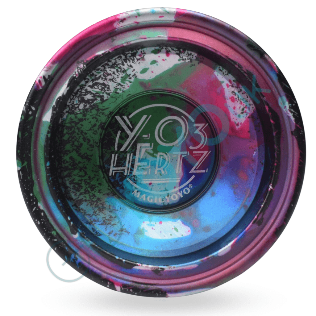 MagicYoyo Y03 Hertz UK Yoyo Shop GoYoyoUK