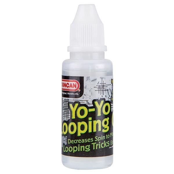 Duncan yoyo looping oil UK Yoyo Shop GoYoyoUK