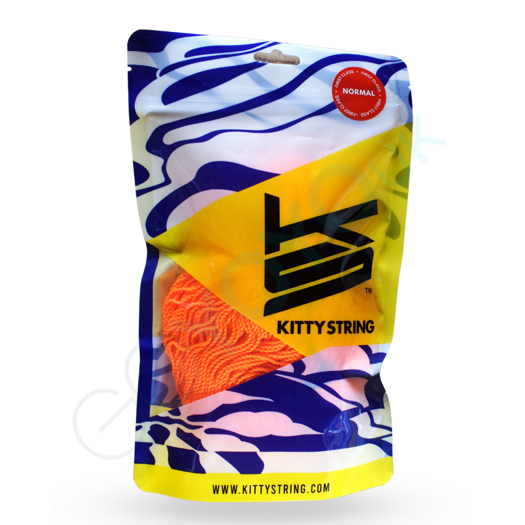 Kitty String 100 Pack Yoyo Shop UK GoYoyoUK