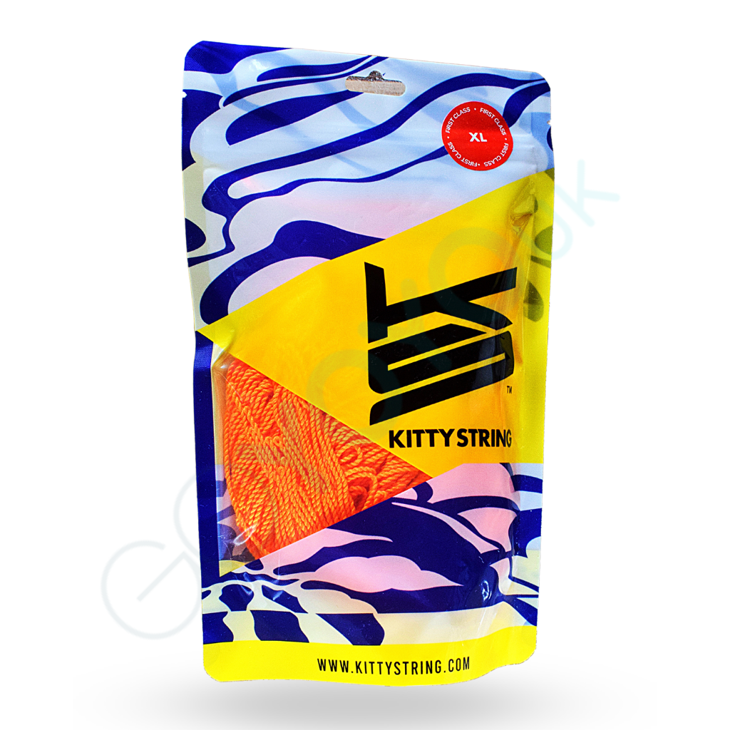 Kitty String 100 Pack