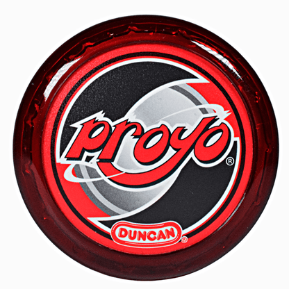 Shop here and buy the Duncan proyo from GoYoyoUK the UK’s professional and beginner online yoyo shop supplying the world’s best yoyo brands.