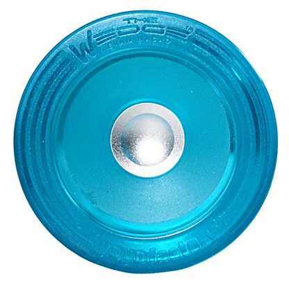 Shop here and buy the Yoyo Factory Wedge unresponsive plastic yoyo from GoYoyoUK the UK’s professional and beginner online yoyo shop supplying the world’s best yoyo brands.