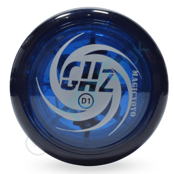 MagicYoyo D1 GHz