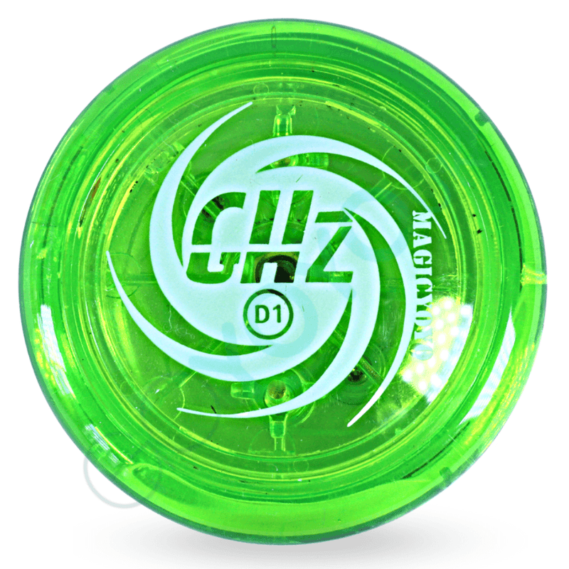 MagicYoyo D1 GHz