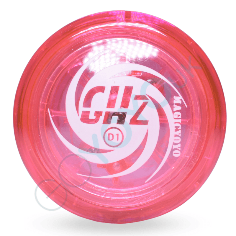 MagicYoyo D1 GHz