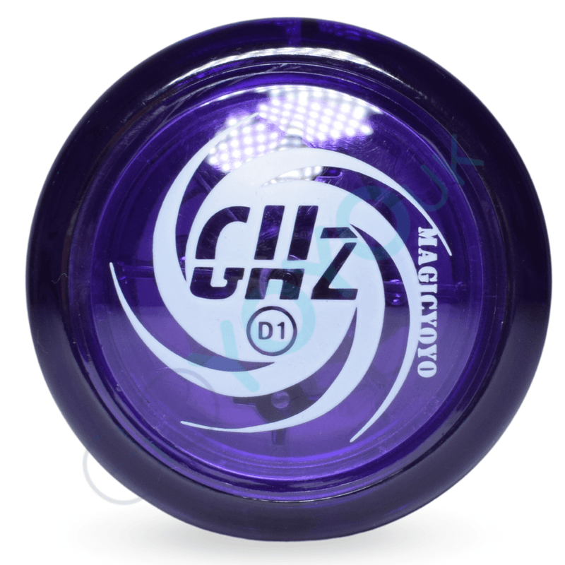 MagicYoyo D1 GHz