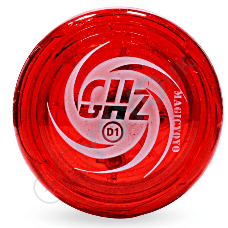 MagicYoyo D1 GHz