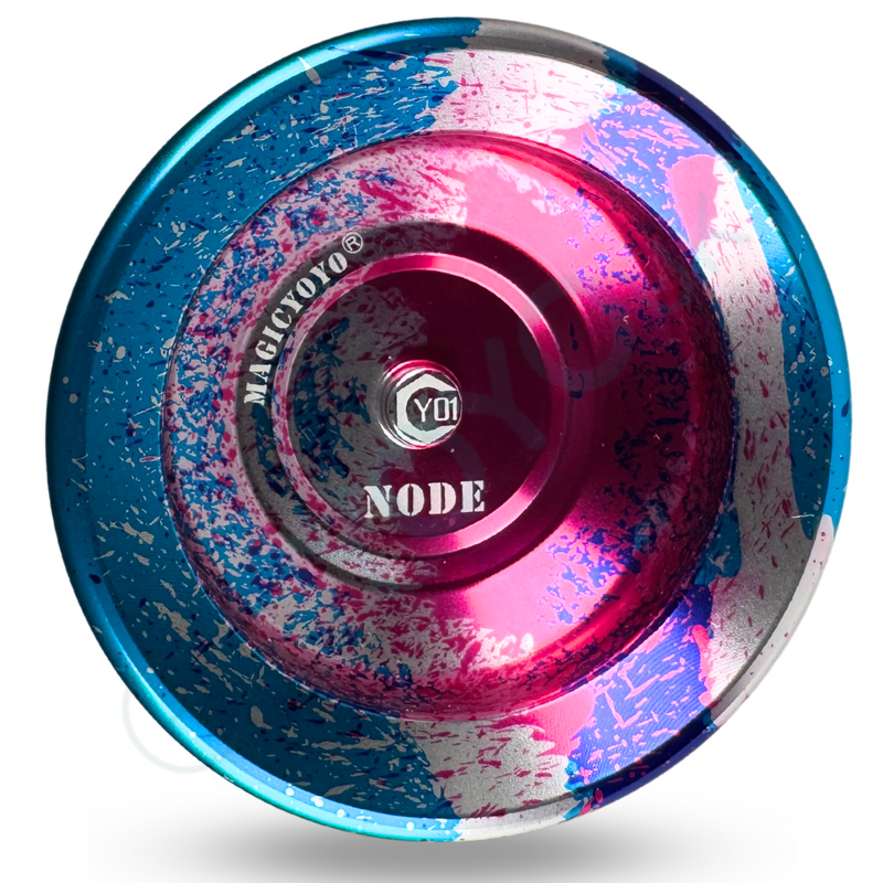 Magic yoyo y01 node on sale