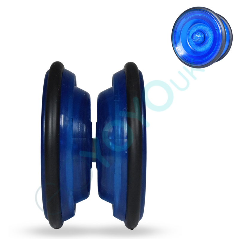 Shop here and buy Henrys lizard plastic responsive yoyo from GoYoyoUK the UK’s professional and beginner online yoyo shop supplying the world’s best yoyo brands.