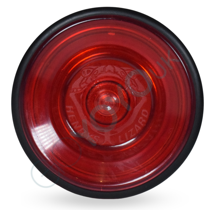 Shop here and buy Henrys lizard plastic responsive yoyo from GoYoyoUK the UK’s professional and beginner online yoyo shop supplying the world’s best yoyo brands.