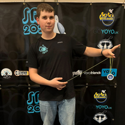 Yoyo sponsor Joseph