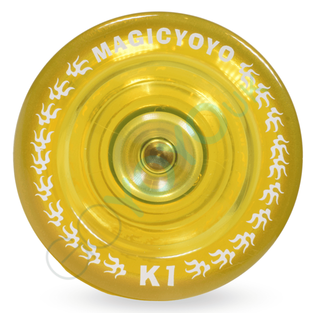 K1 yoyo hotsell