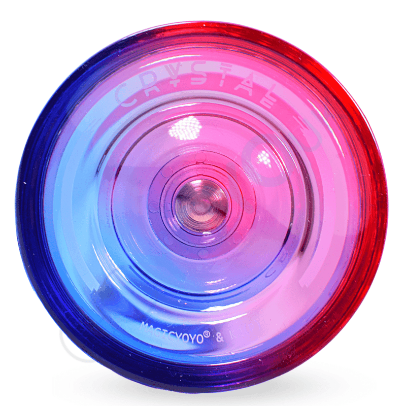 MagicYoyo K2 Crystal