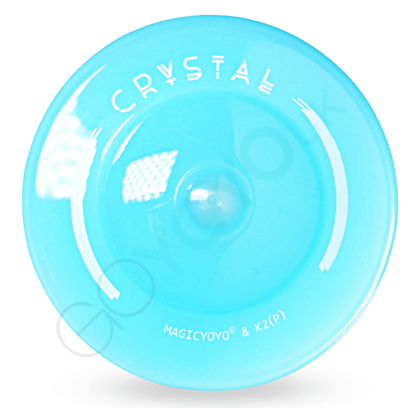 MagicYoyo K2 Crystal