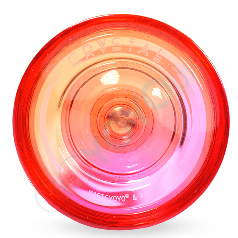 MagicYoyo K2 Crystal