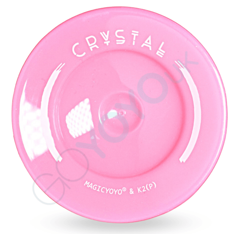 MagicYoyo K2 Crystal