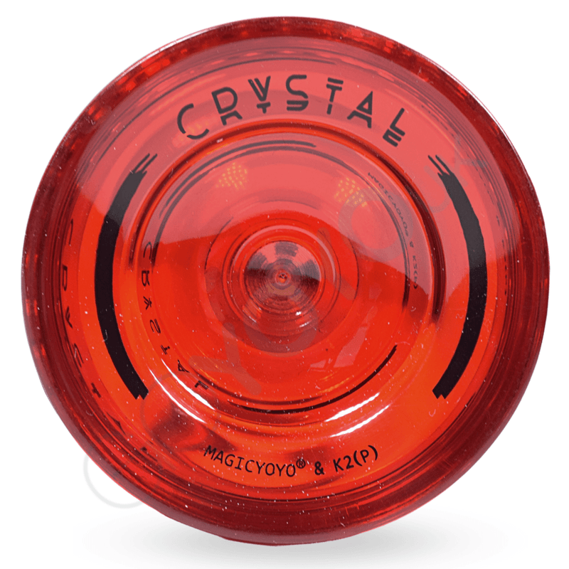 MagicYoyo K2 Crystal