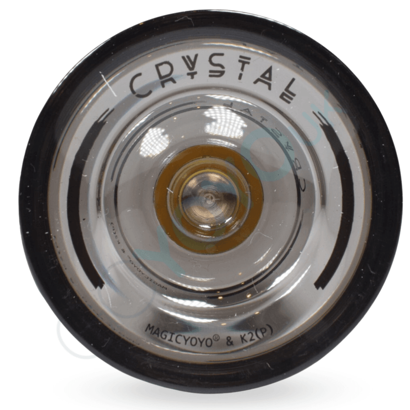 MagicYoyo K2 Crystal