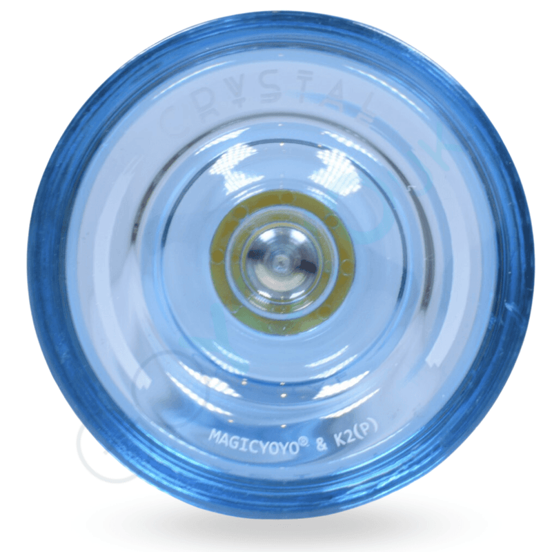 MagicYoyo K2 Crystal