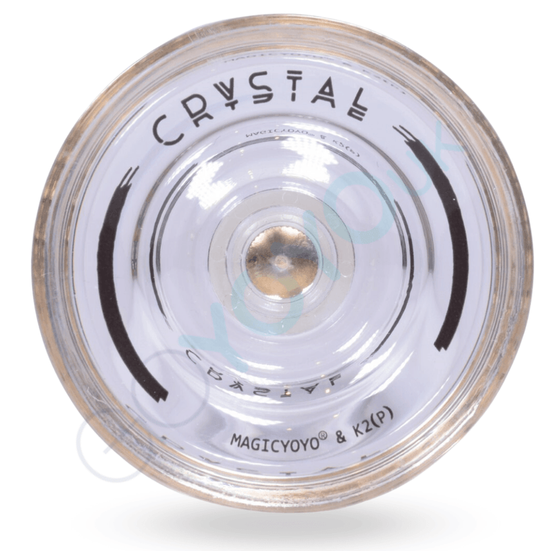 MagicYoyo K2 Crystal