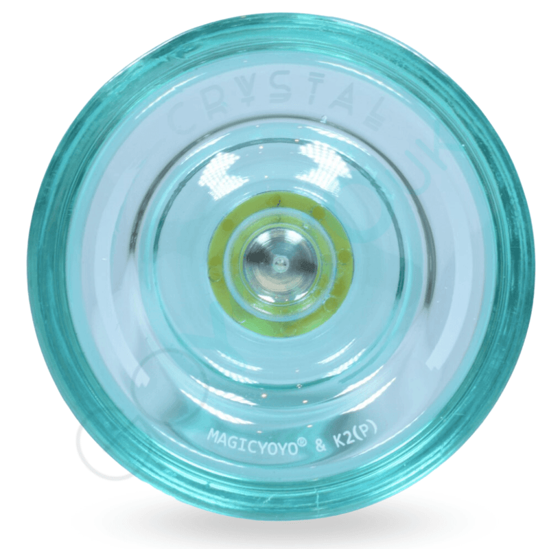 MagicYoyo K2 Crystal