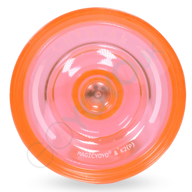 MagicYoyo K2 Crystal