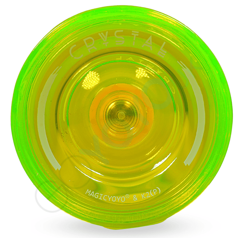 MagicYoyo K2 Crystal