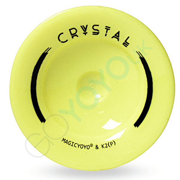 MagicYoyo K2 Crystal