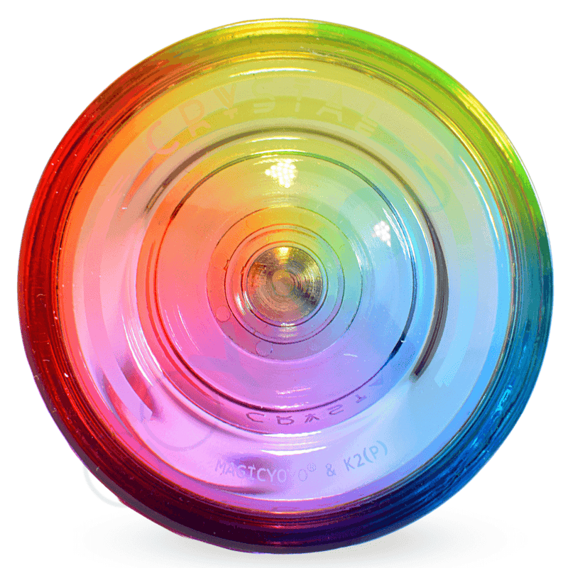 MagicYoyo K2 Crystal