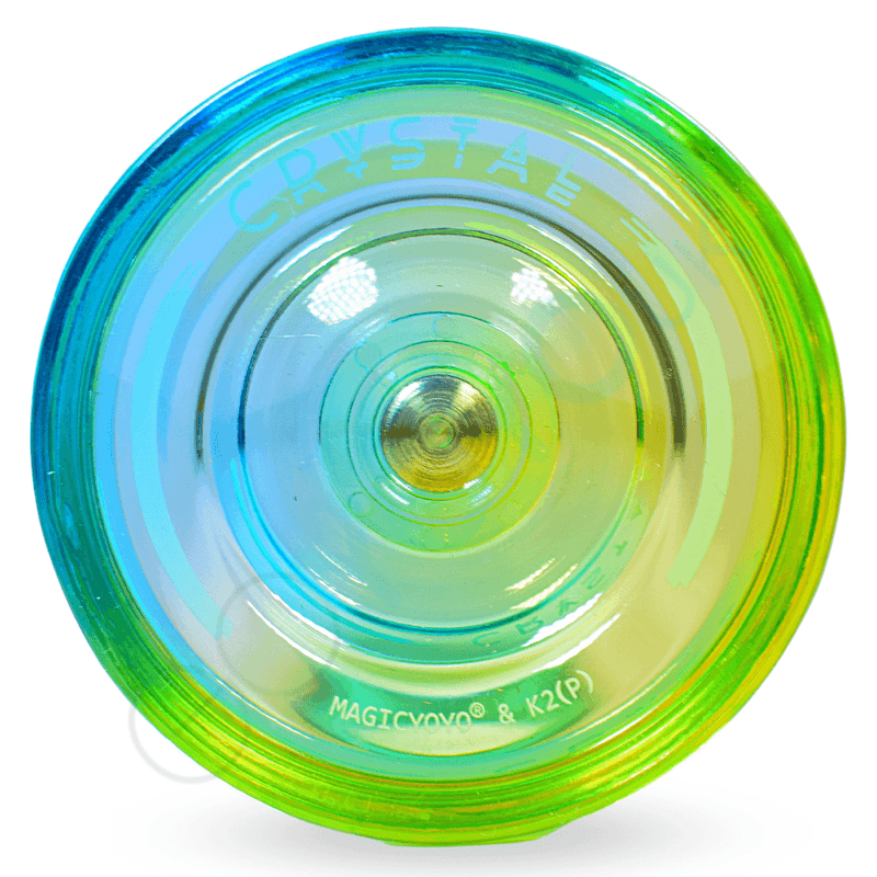 MagicYoyo K2 Crystal