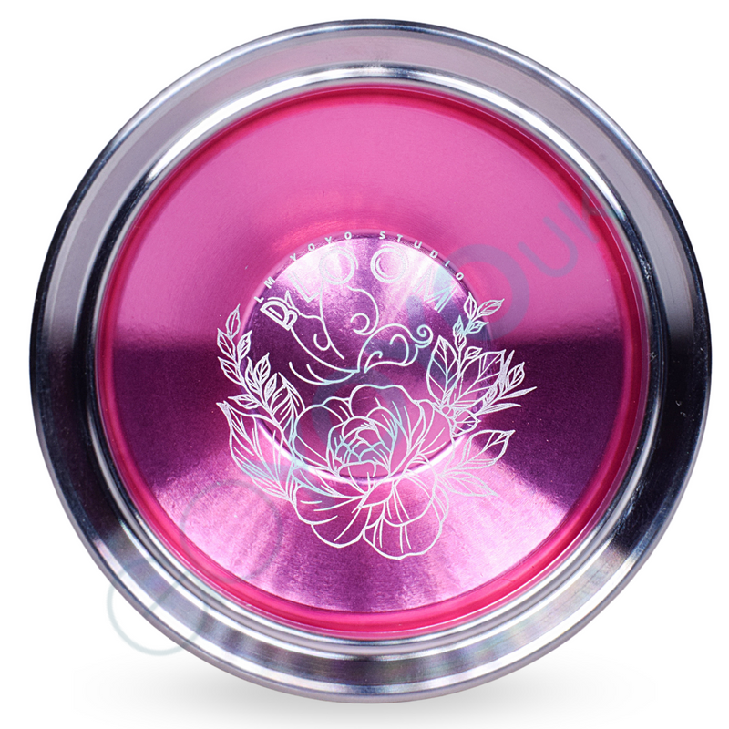 LM Yoyo Studio Bloom