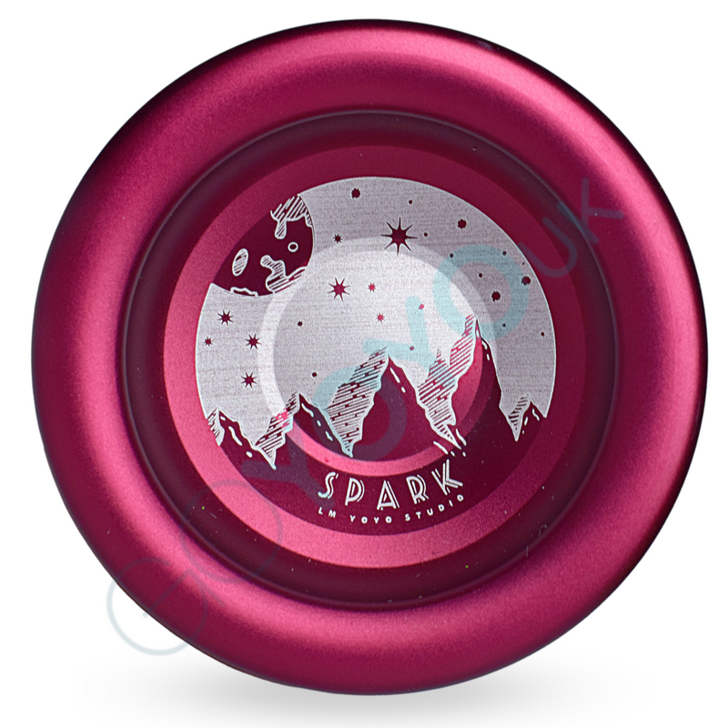 LM Yoyo Studios Spark