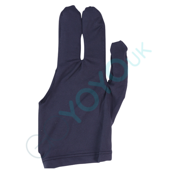 Nylon 2024 yoyo gloves