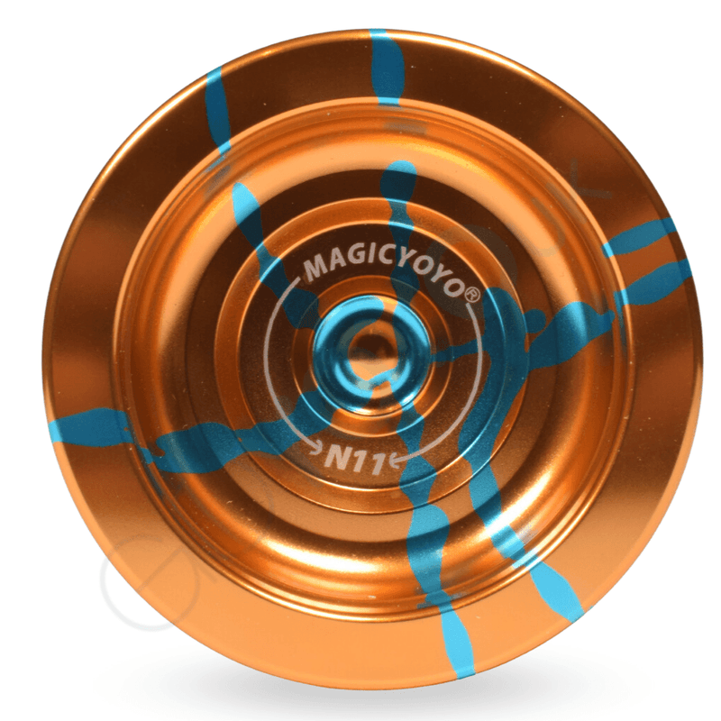 MagicYoyo N11