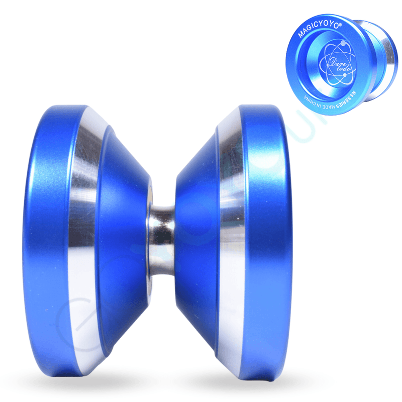 MagicYoyo N8 Unresponsive Metal Yoyo UK Yoyo Shop GoYoyoUK
