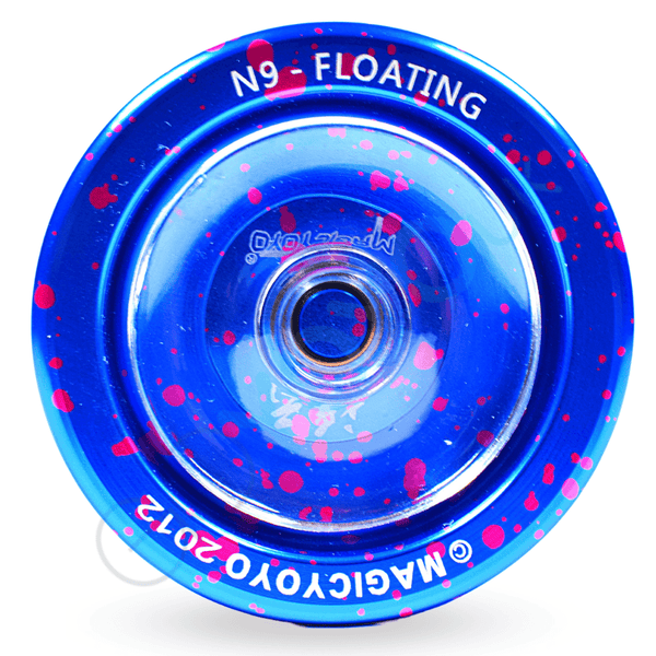 MagicYoyo N9 Floating Cloud