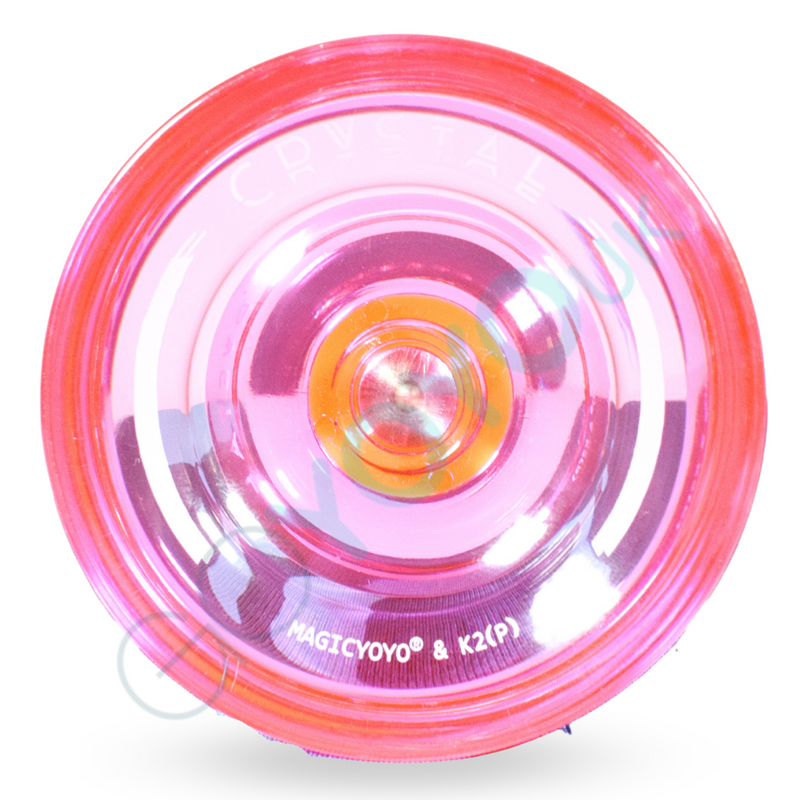 MagicYoyo K2 Crystal