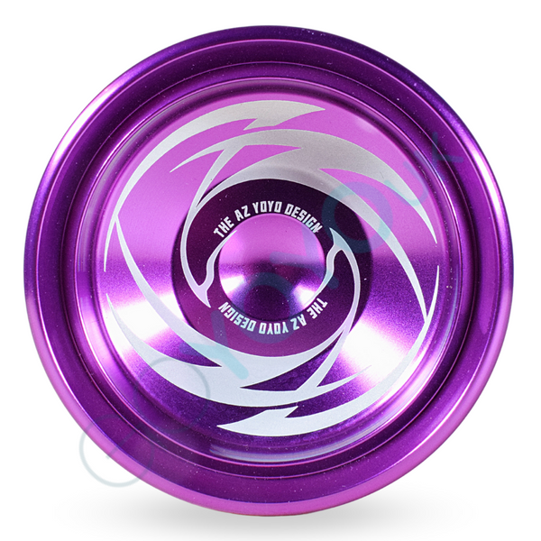 The AZ Tangyan yoyo