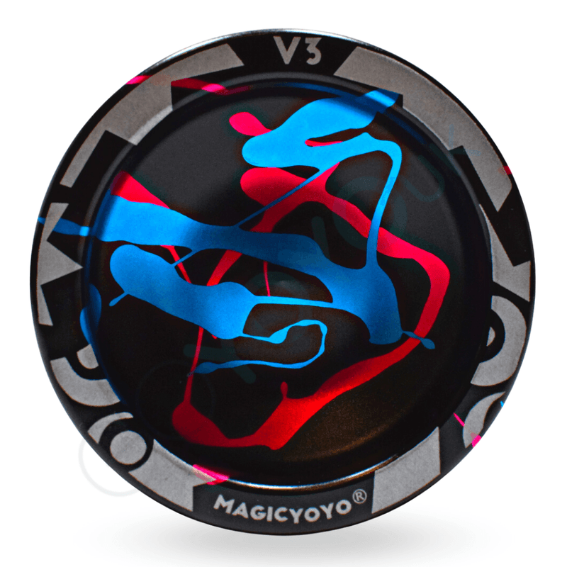 Magic 2024 yoyo v3