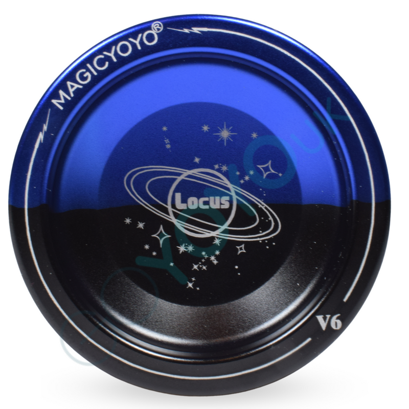 MagicYoyo V6 Locus